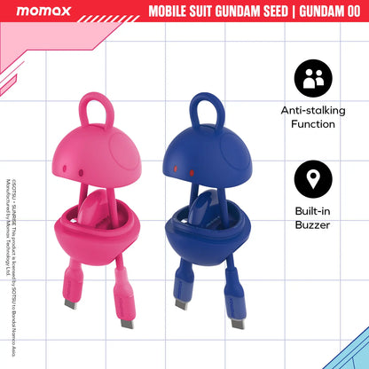 Pinpop Find My Locator With Built-In USB-C to USB-C Cable - Limited Edition