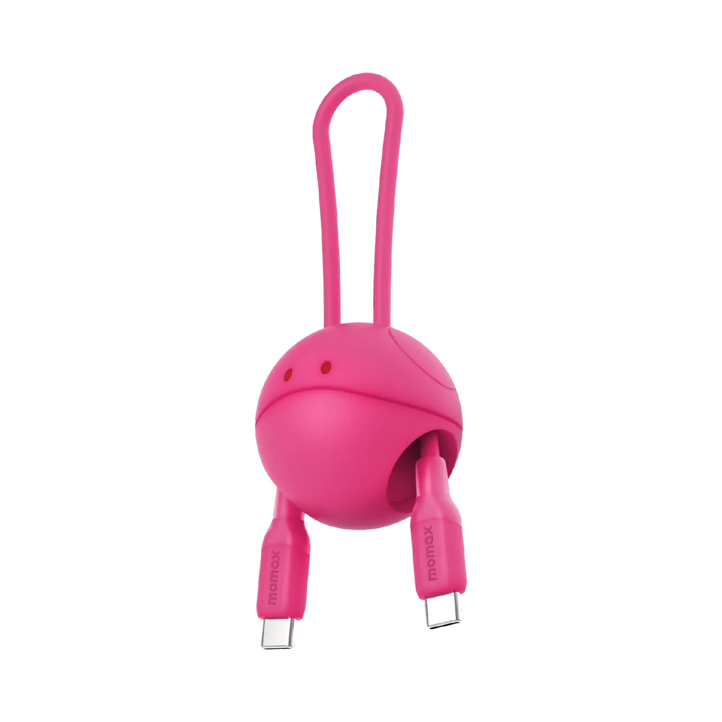 Pinpop Find My Locator With Built-In USB-C to USB-C Cable - Limited Edition