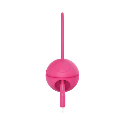 Pinpop Find My Locator With Built-In USB-C to USB-C Cable - Limited Edition