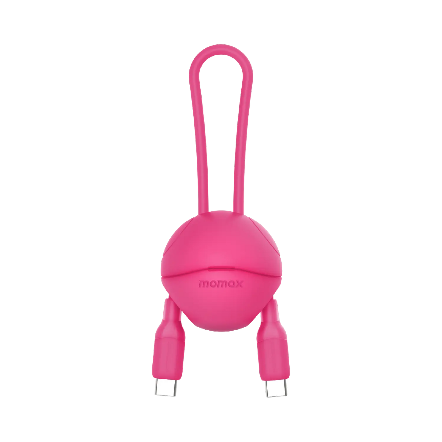 Pinpop Find My Locator With Built-In USB-C to USB-C Cable - Limited Edition