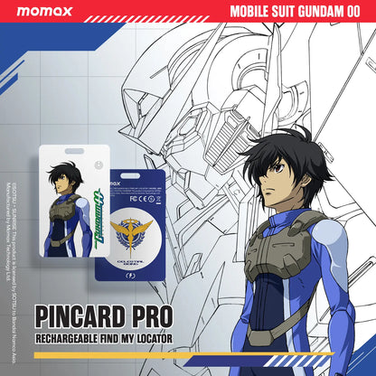 PinCard Pro Rechargeable Find My Locator - Limited Edition