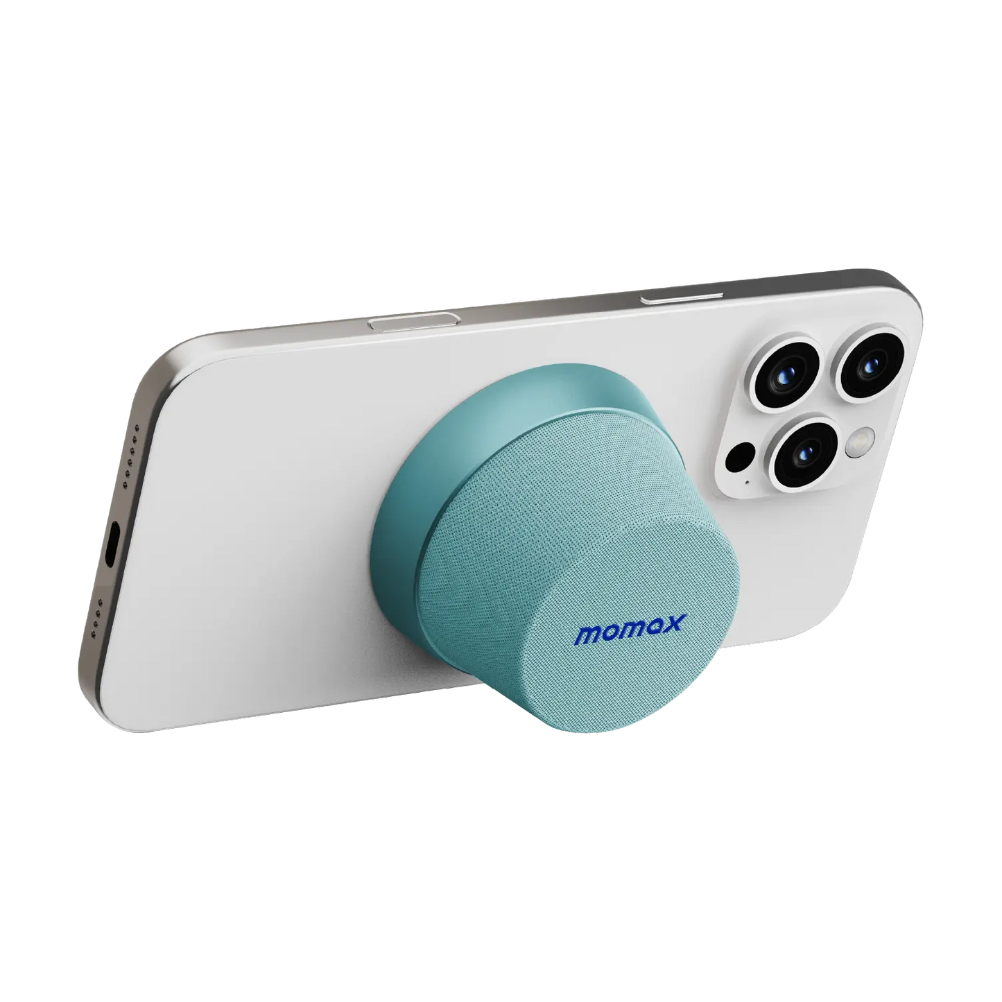 1-Vibe Go Magnetic Portable True Wireless Speaker