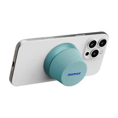 1-Vibe Go Magnetic Portable True Wireless Speaker