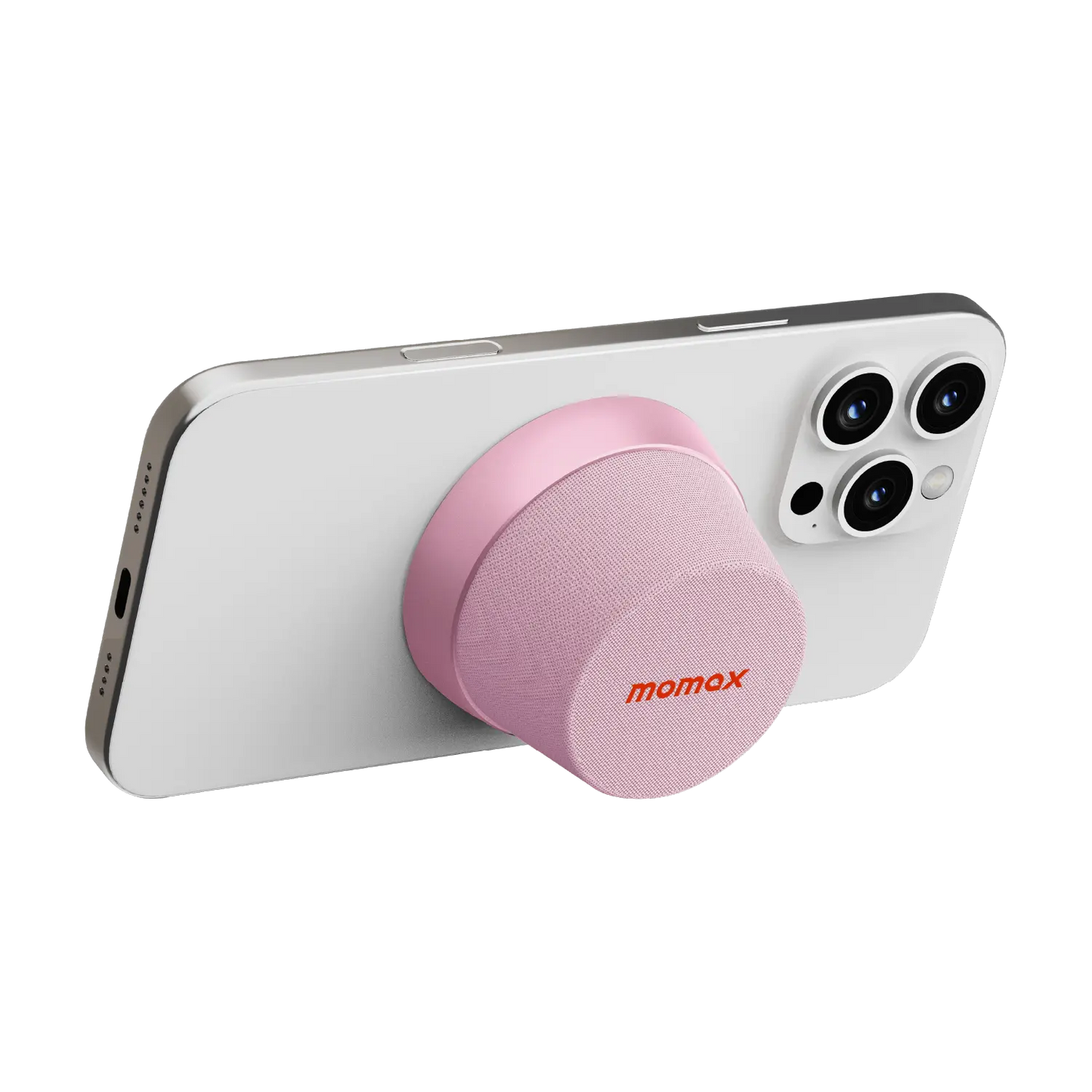 1-Vibe Go Magnetic Portable True Wireless Speaker