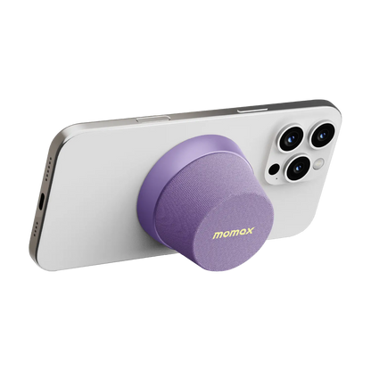 1-Vibe Go Magnetic Portable True Wireless Speaker