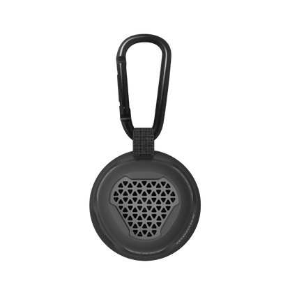 1-Vibe Go Rugged Magnetic Portable True Wireless Speaker