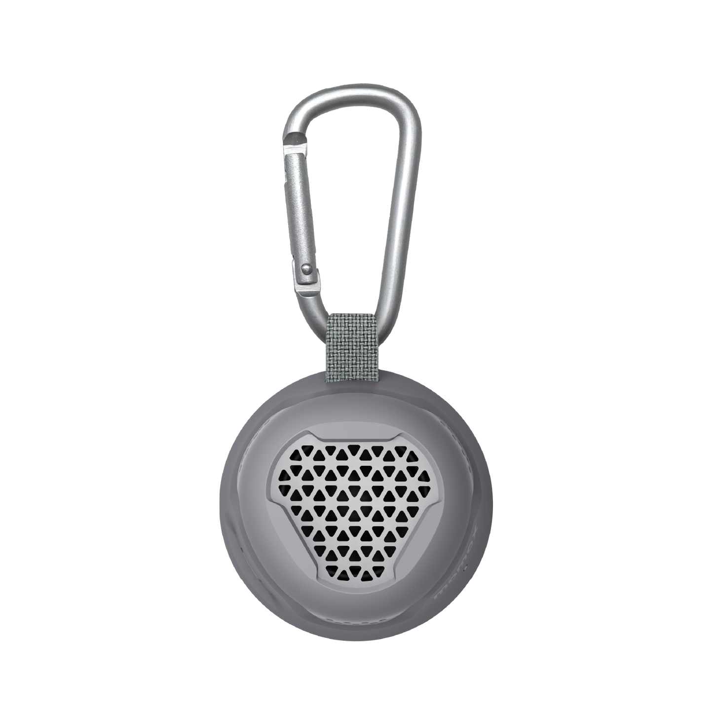 1-Vibe Go Rugged Magnetic Portable True Wireless Speaker