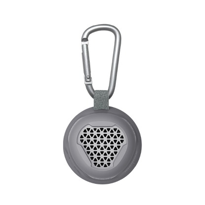 1-Vibe Go Rugged Magnetic Portable True Wireless Speaker