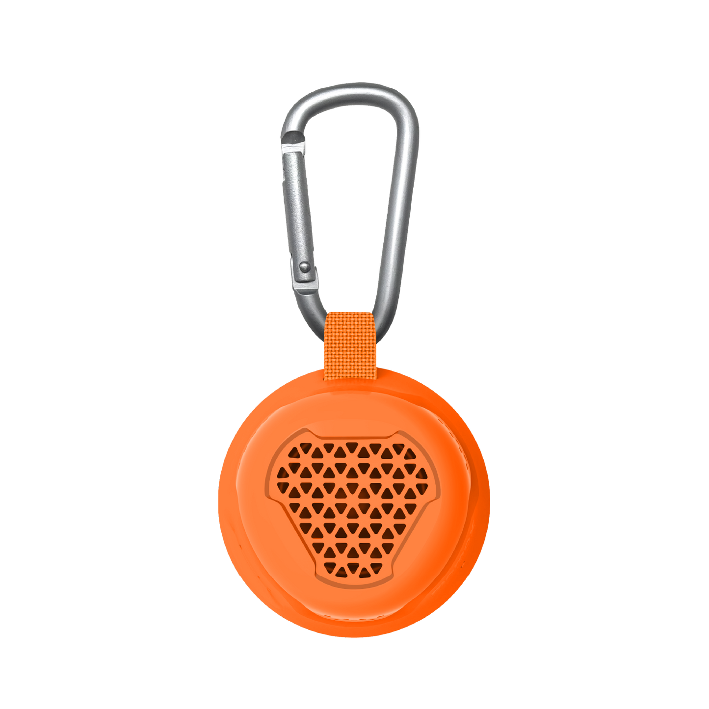 1-Vibe Go Rugged Magnetic Portable True Wireless Speaker