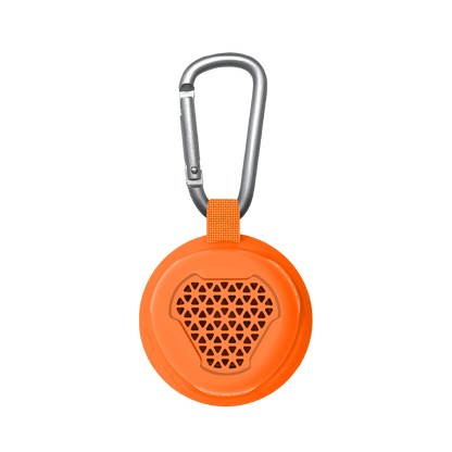 1-Vibe Go Rugged Magnetic Portable True Wireless Speaker