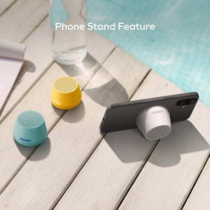 1-Vibe Go Lite Magnetic Wireless Speaker
