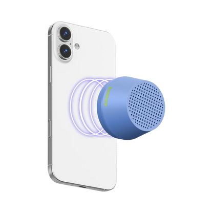 1-Vibe Go Lite Magnetic Wireless Speaker