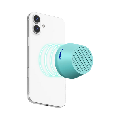 1-Vibe Go Lite Magnetic Wireless Speaker