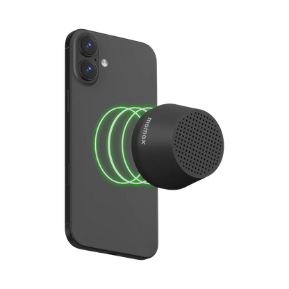 1-Vibe Go Lite Magnetic Wireless Speaker