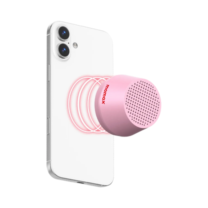 1-Vibe Go Lite Magnetic Wireless Speaker