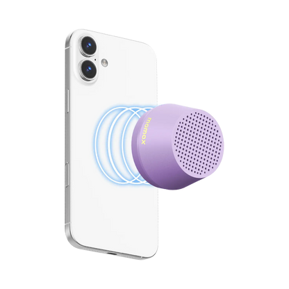 1-Vibe Go Lite Magnetic Wireless Speaker