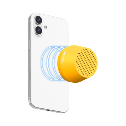 1-Vibe Go Lite Magnetic Wireless Speaker