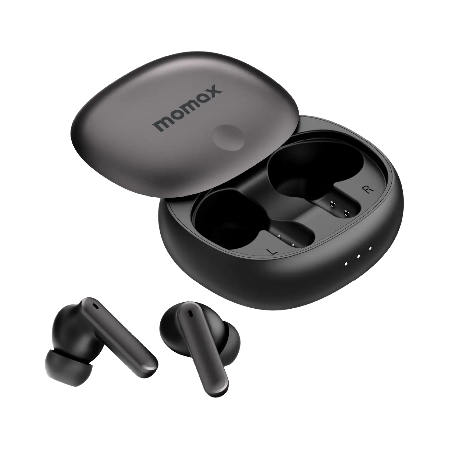 1-Vibe Lite True Wireless Noise Cancelling Earbuds