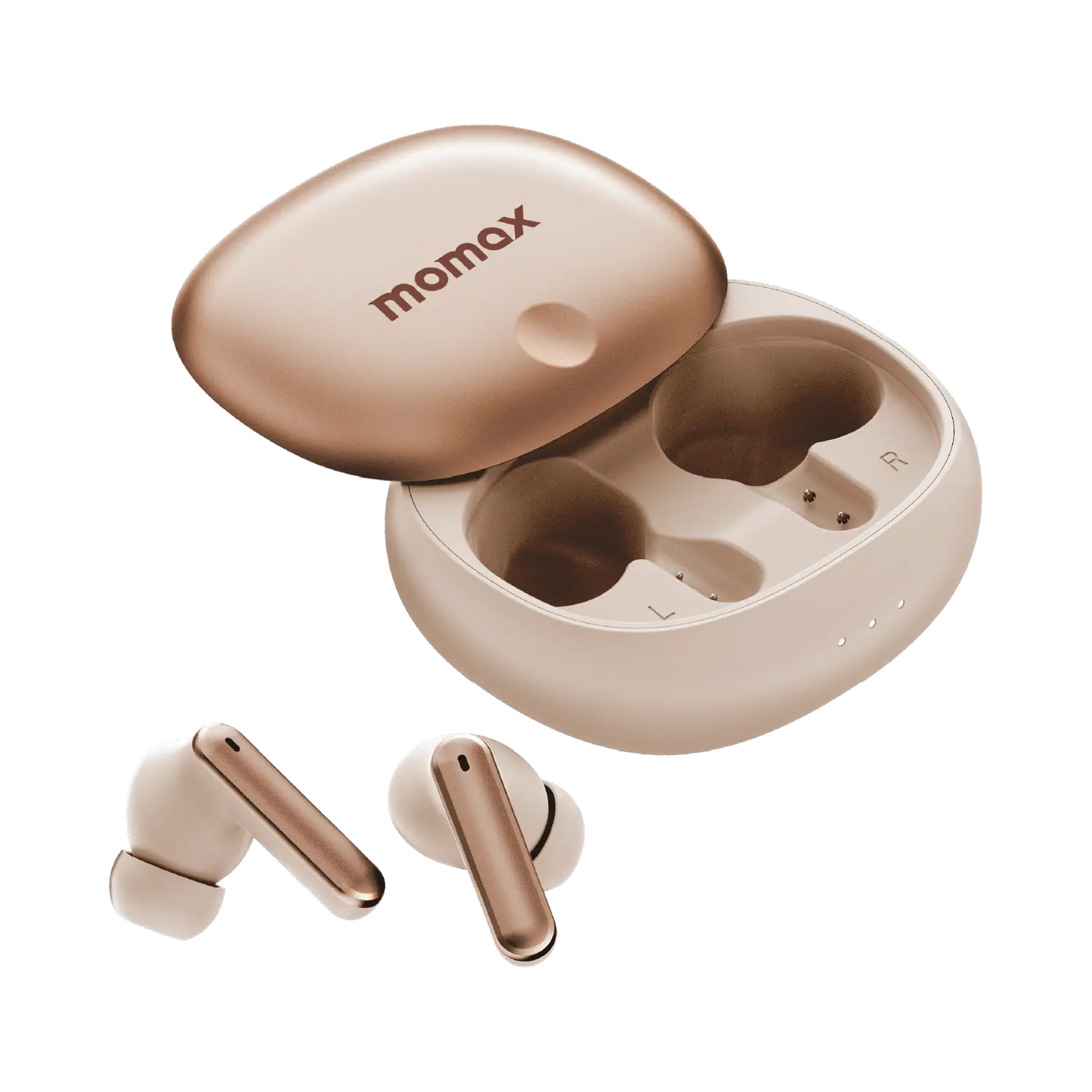 1-Vibe Lite True Wireless Noise Cancelling Earbuds