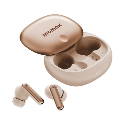 1-Vibe Lite True Wireless Noise Cancelling Earbuds