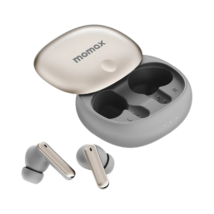 1-Vibe Lite True Wireless Noise Cancelling Earbuds