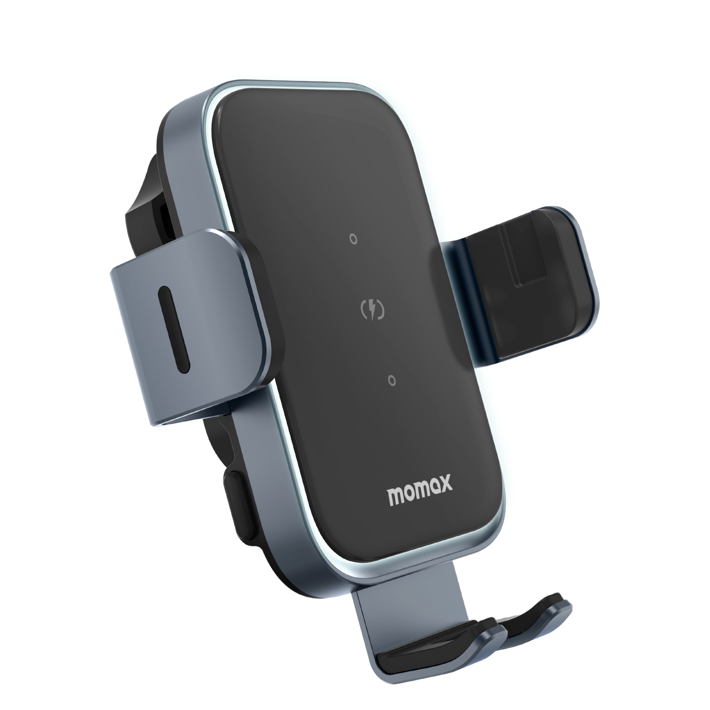 Q.Mount Smart6 Dual Coil Wireless Car Charger 15W