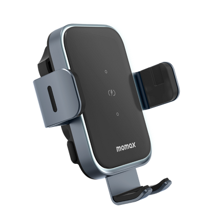 Q.Mount Smart6 Dual Coil Wireless Car Charger 15W