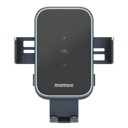 Q.Mount Smart6 Dual Coil Wireless Car Charger 15W