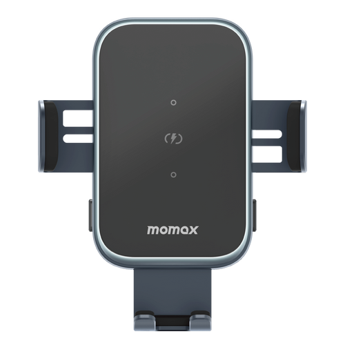 Q.Mount Smart6 Dual Coil Wireless Car Charger 15W