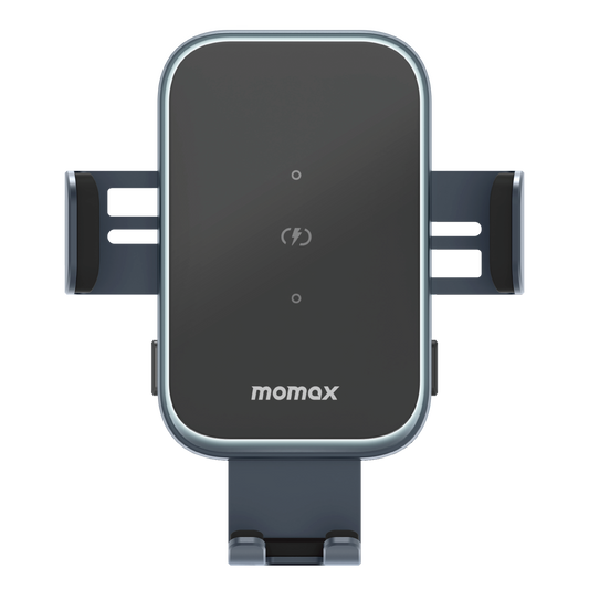 Q.Mount Smart6 Dual Coil Wireless Car Charger 15W