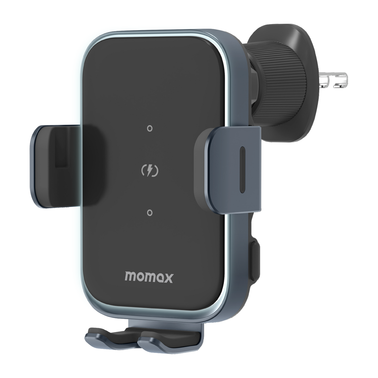 Q.Mount Smart6 Dual Coil Wireless Car Charger 15W