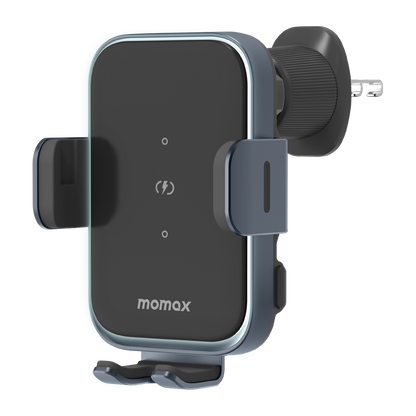 Q.Mount Smart6 Dual Coil Wireless Car Charger 15W