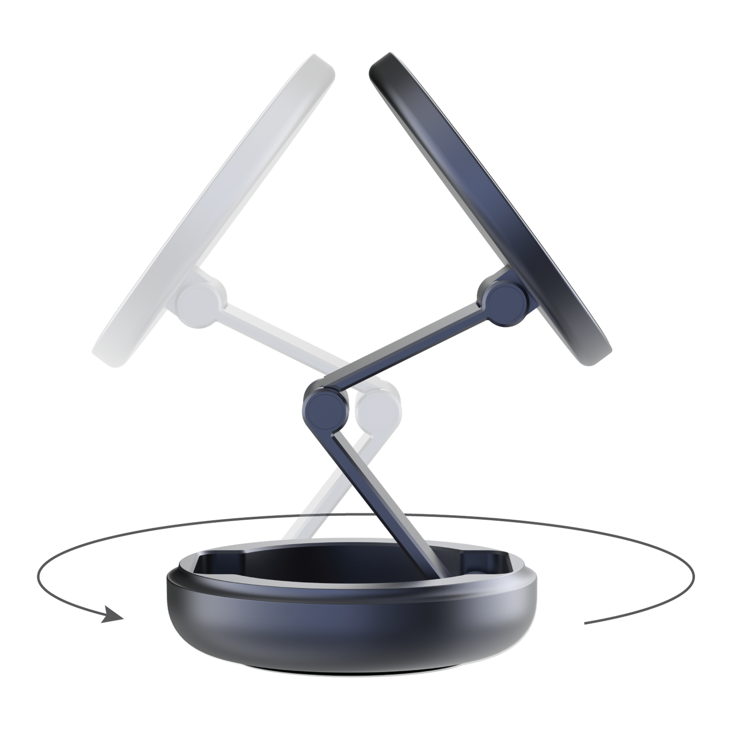 Pac Mount Multi-Purpose Magnetic Mount