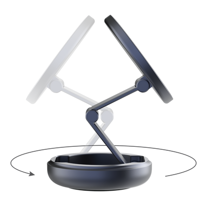 Pac Mount Multi-Purpose Magnetic Mount