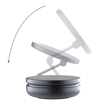 Pac Mount Multi-Purpose Magnetic Mount