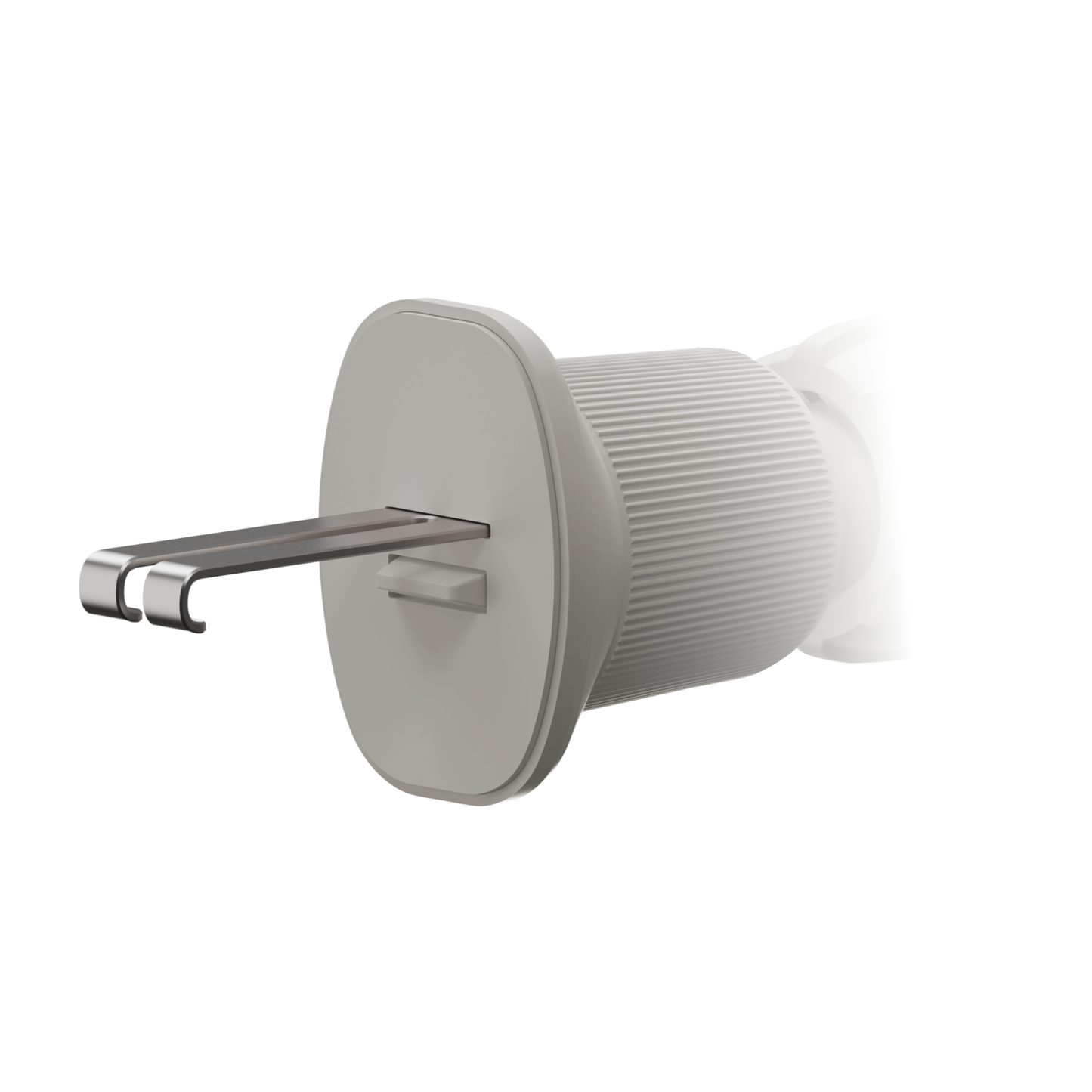 Q2.Mag Qi2 Magnetic Wireless Charging Car Mount 15W