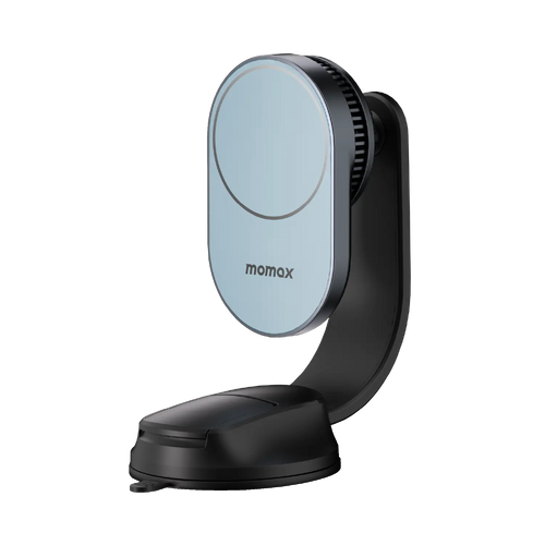 1-Move Q.Mag 25W Magnetic Wireless Charging Car Mount