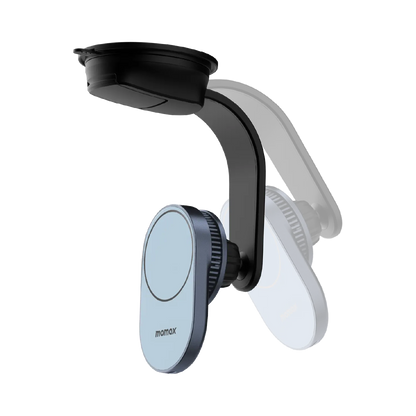 1-Move Q.Mag 25W Magnetic Wireless Charging Car Mount