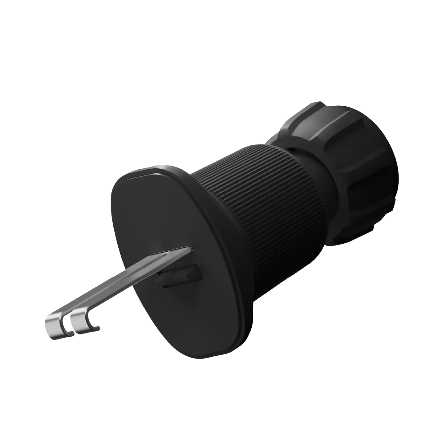 1-Move Q.Mag 25W Magnetic Wireless Charging Car Mount