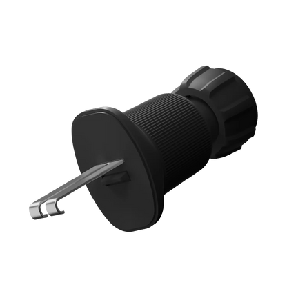 1-Move Q.Mag 25W Magnetic Wireless Charging Car Mount