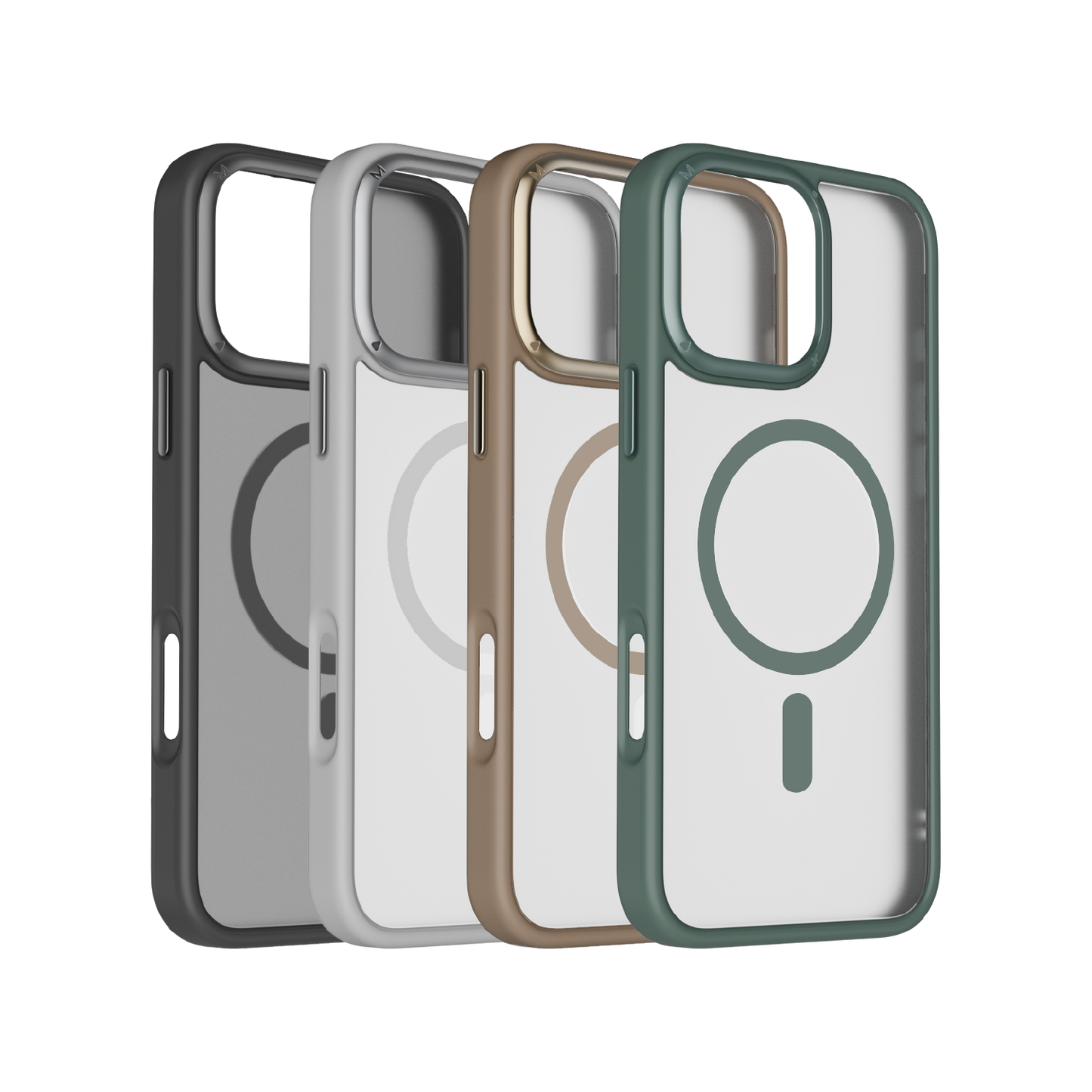 CaseForm Play iPhone 16 Case With MagSafe