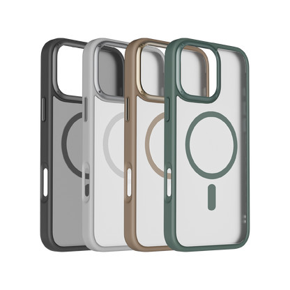 CaseForm Play iPhone 16 Case With MagSafe