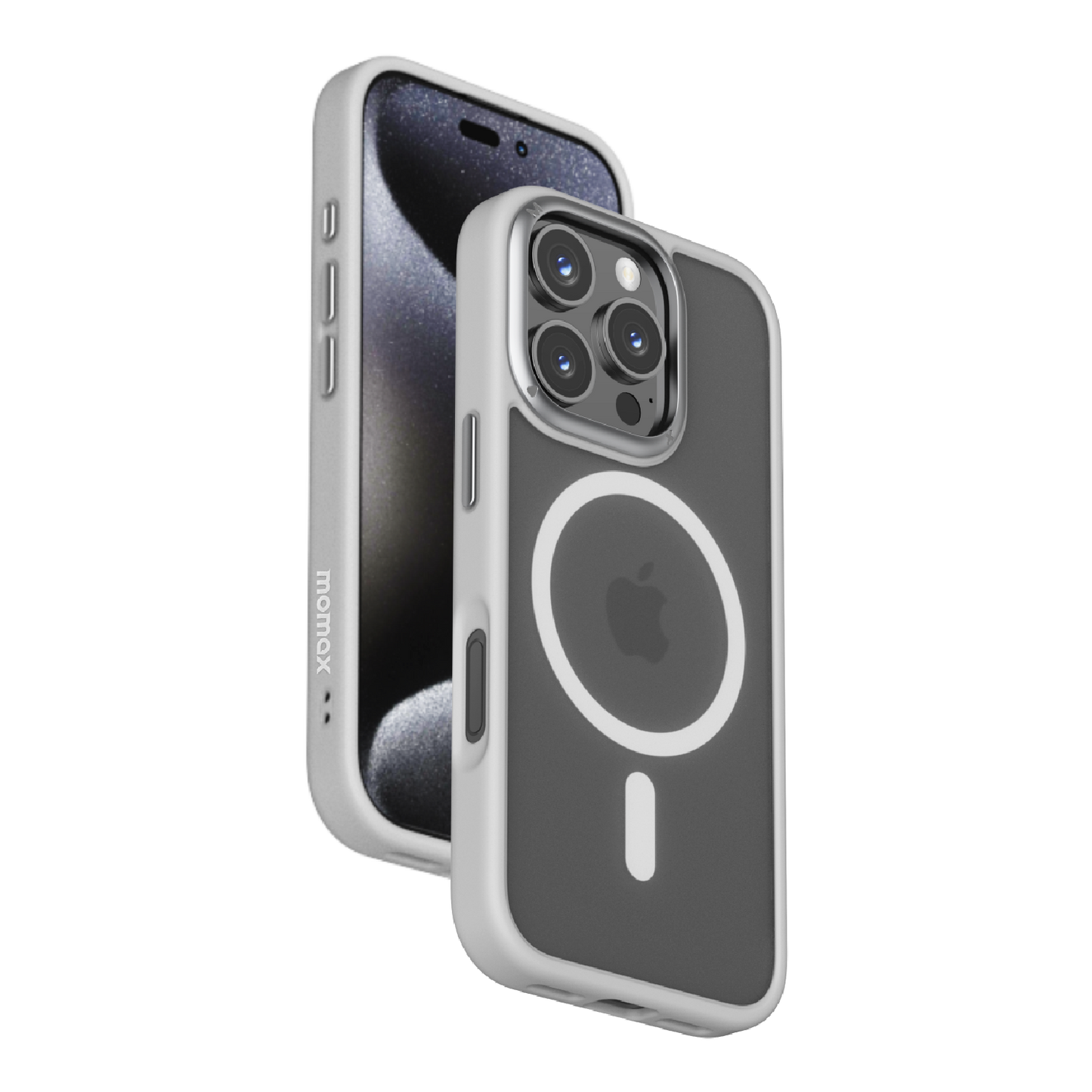 CaseForm Play iPhone 16 Case With MagSafe