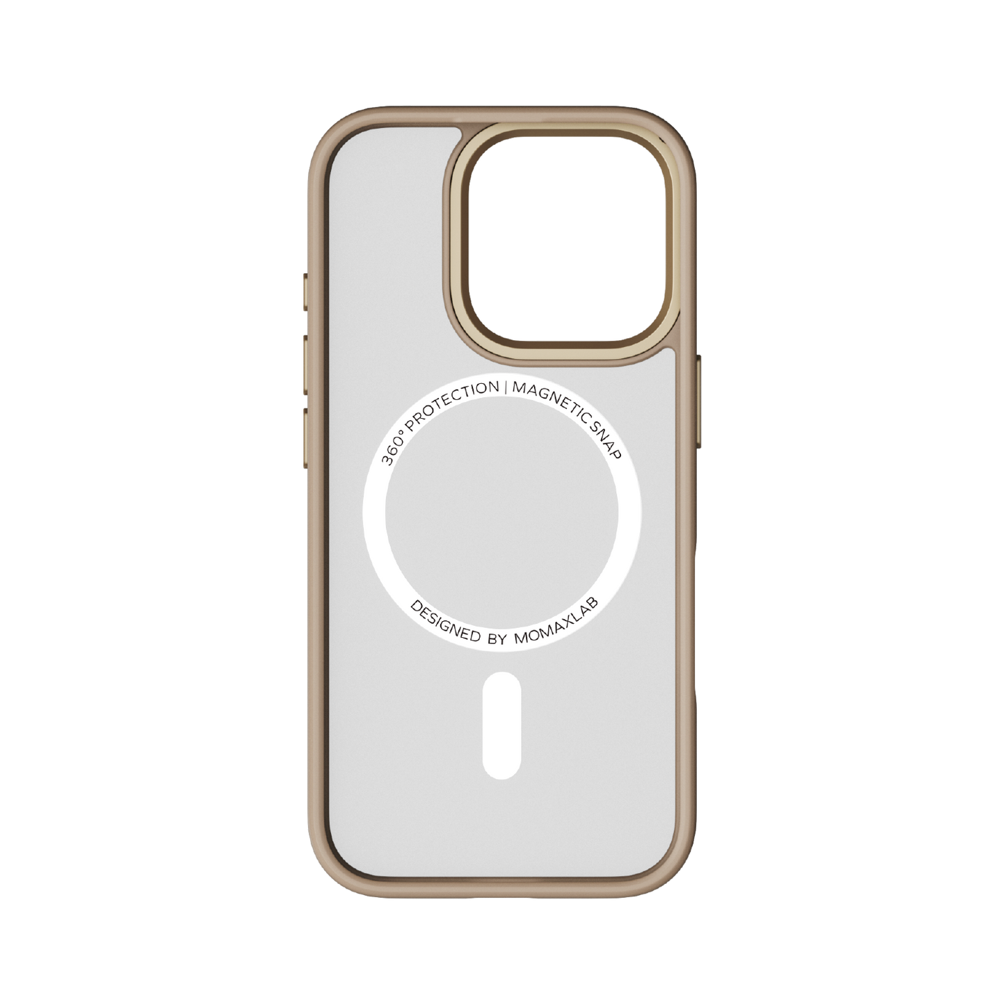 CaseForm Play iPhone 16 Case With MagSafe