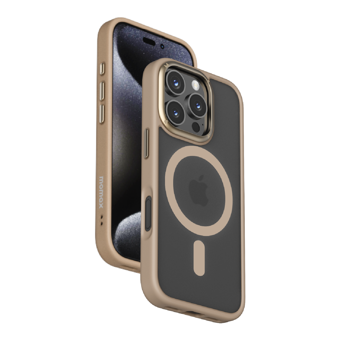 CaseForm Play iPhone 16 Case With MagSafe