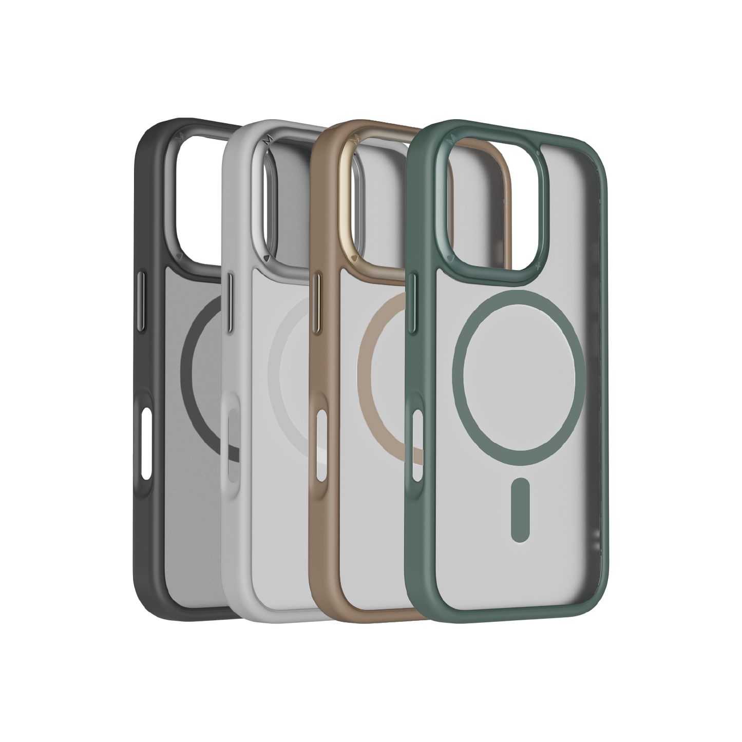 CaseForm Play iPhone 16 Case With MagSafe