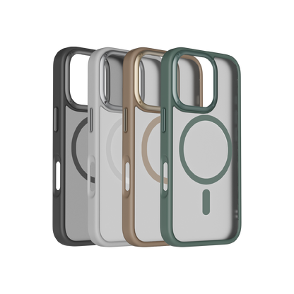CaseForm Play iPhone 16 Case With MagSafe