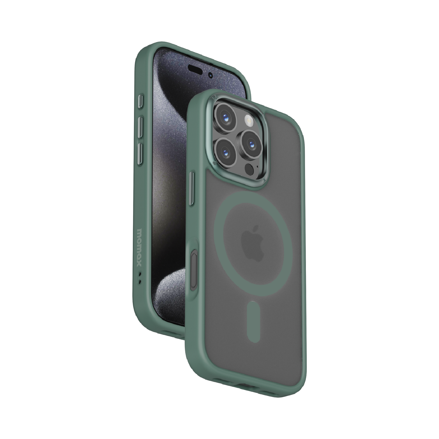 CaseForm Play iPhone 16 Case With MagSafe