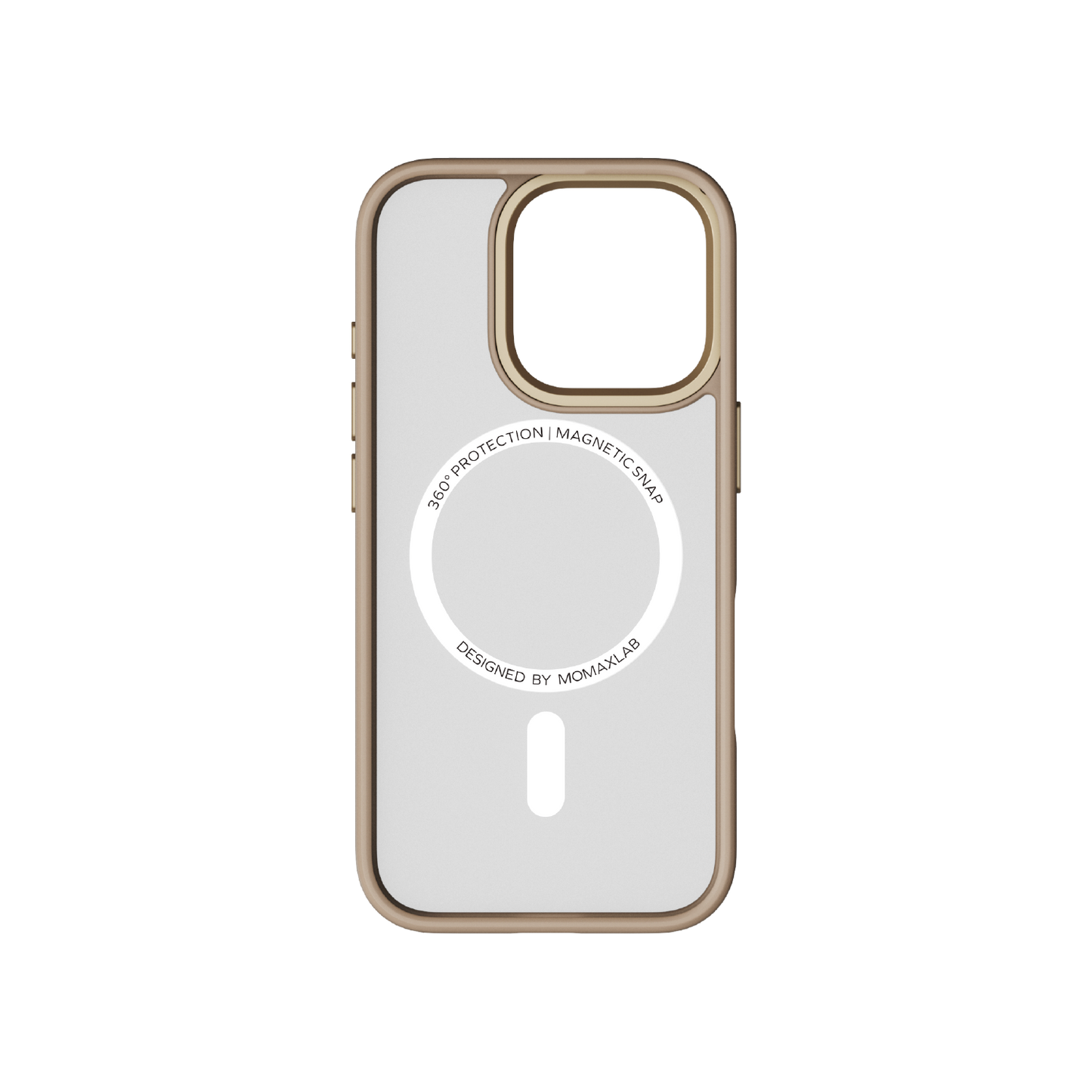 CaseForm Play iPhone 16 Case With MagSafe