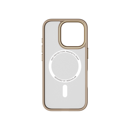 CaseForm Play iPhone 16 Case With MagSafe